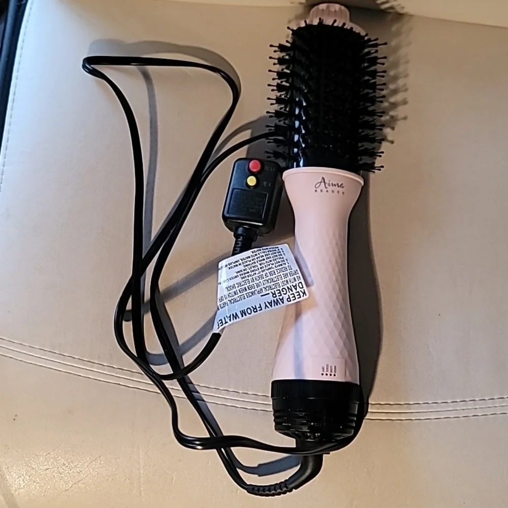 AIMA Beauty Hot Airbrush